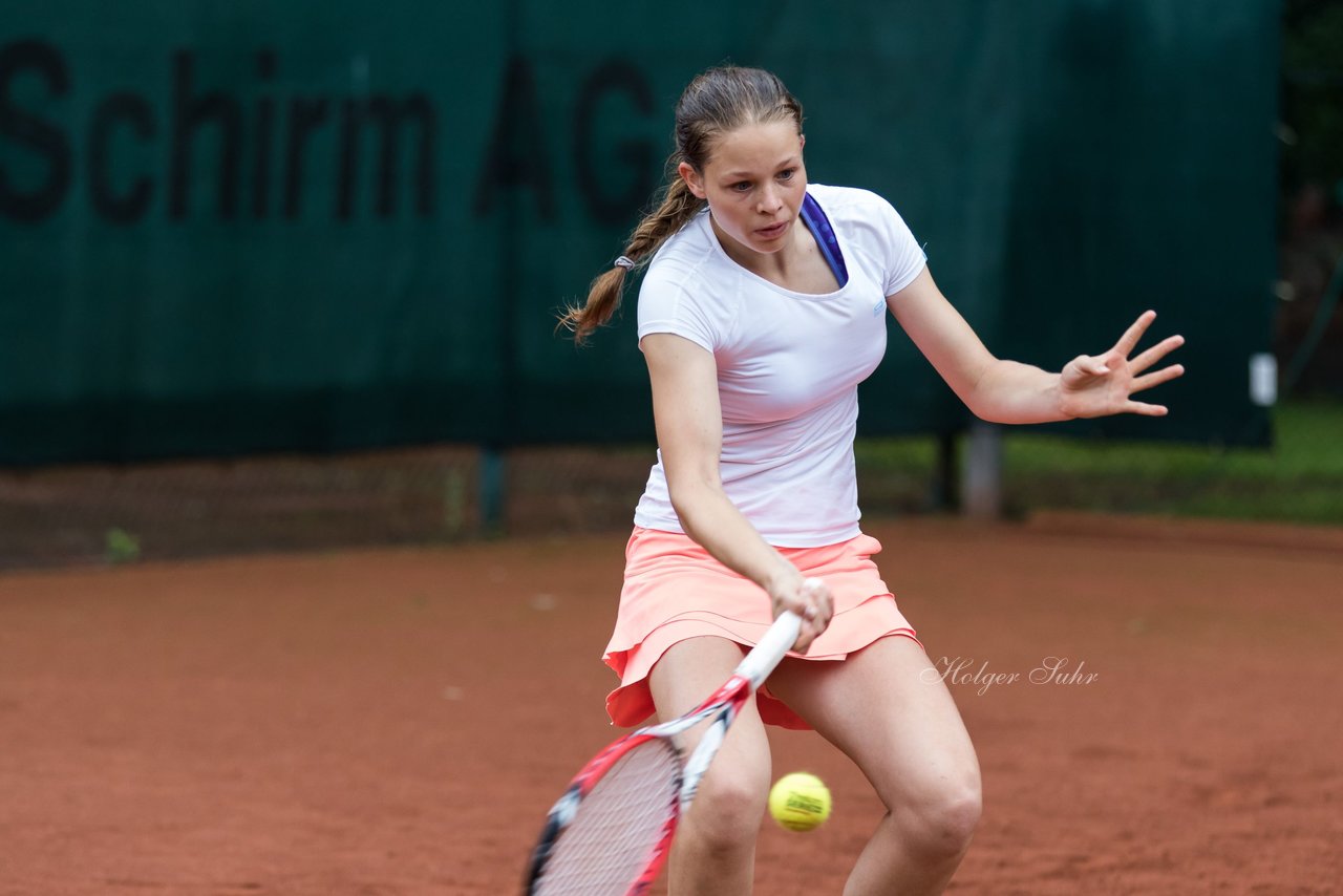 Adelina Krüger 665 - Schwartau Open